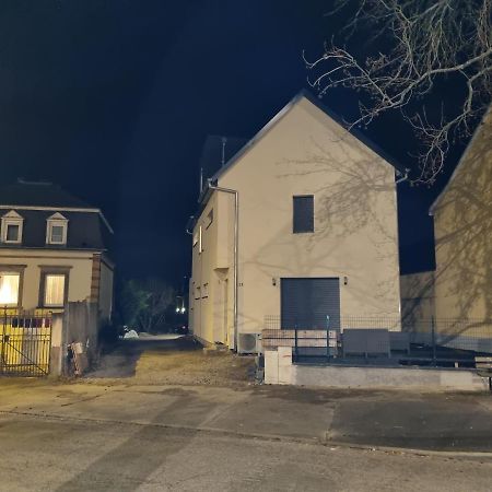 Jolie Maison, Balneo Lumino Therapie Et Terrasse Colmar Exteriör bild